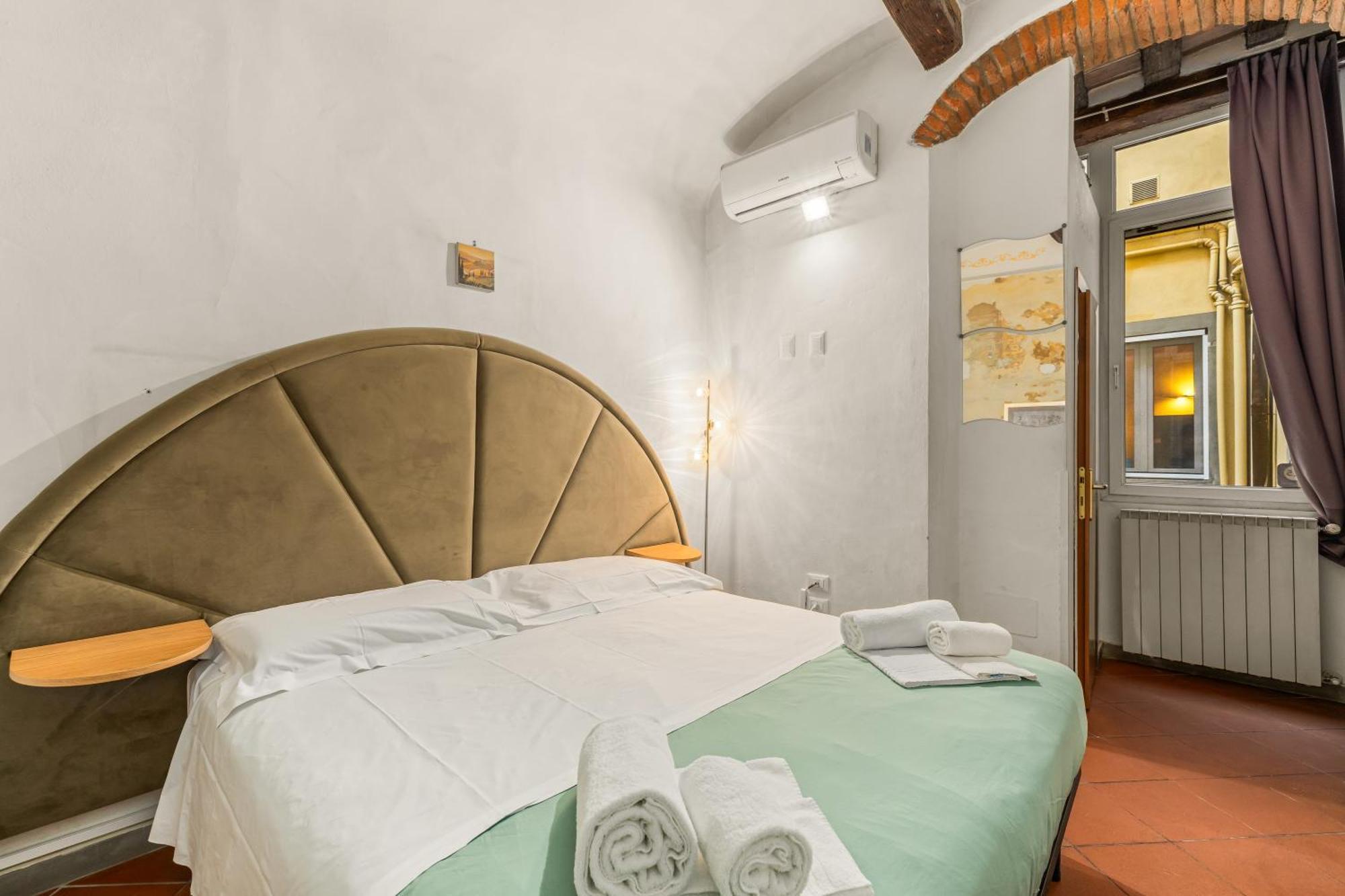 Oltrarno Artisan Residence C&G Florenz Exterior foto